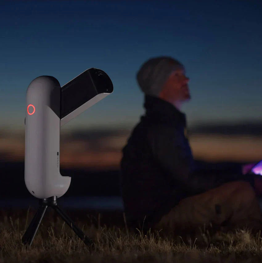 Vespera Pro Smart Telescope