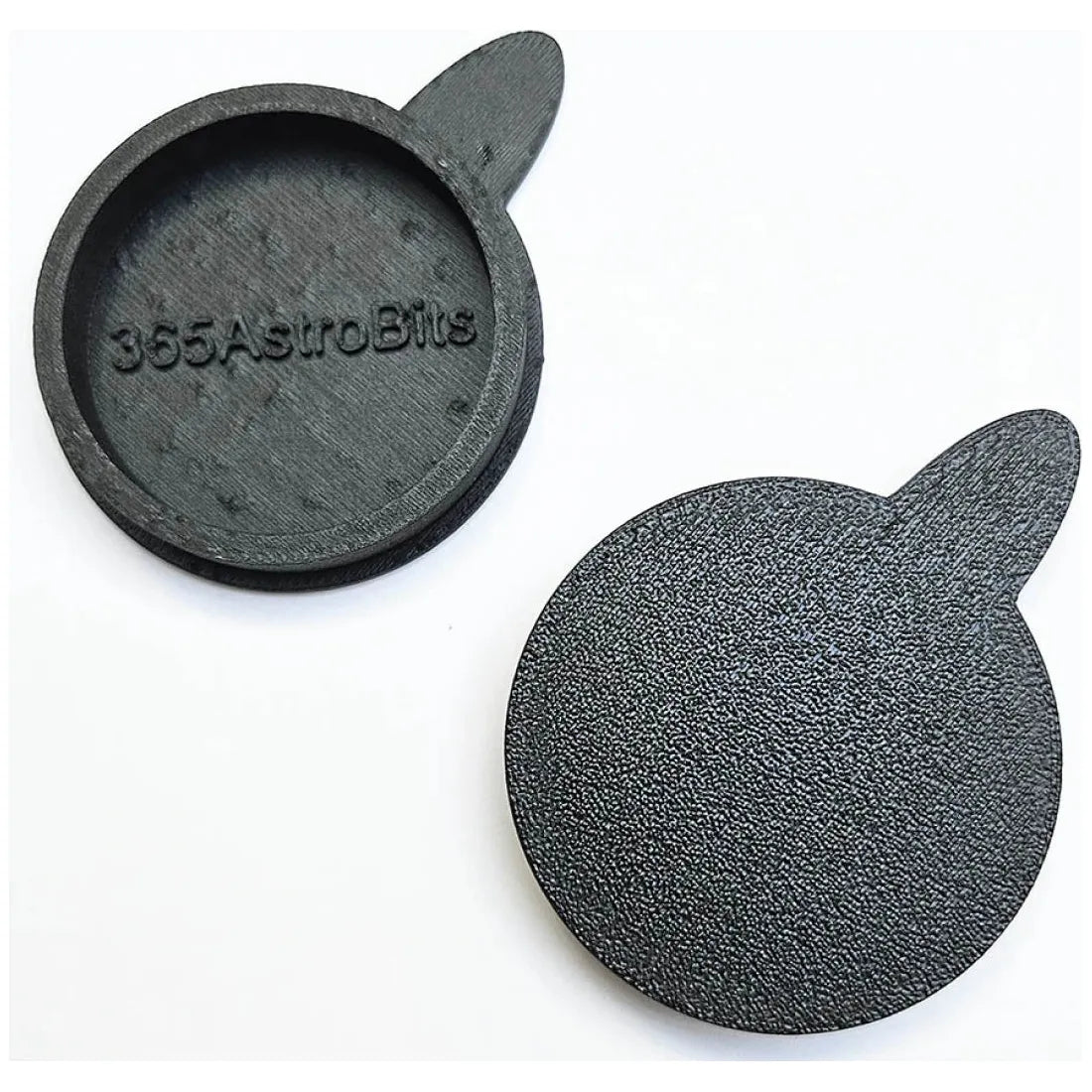 3D Printed Lens Cap for Seestar S50 - Vega Vision