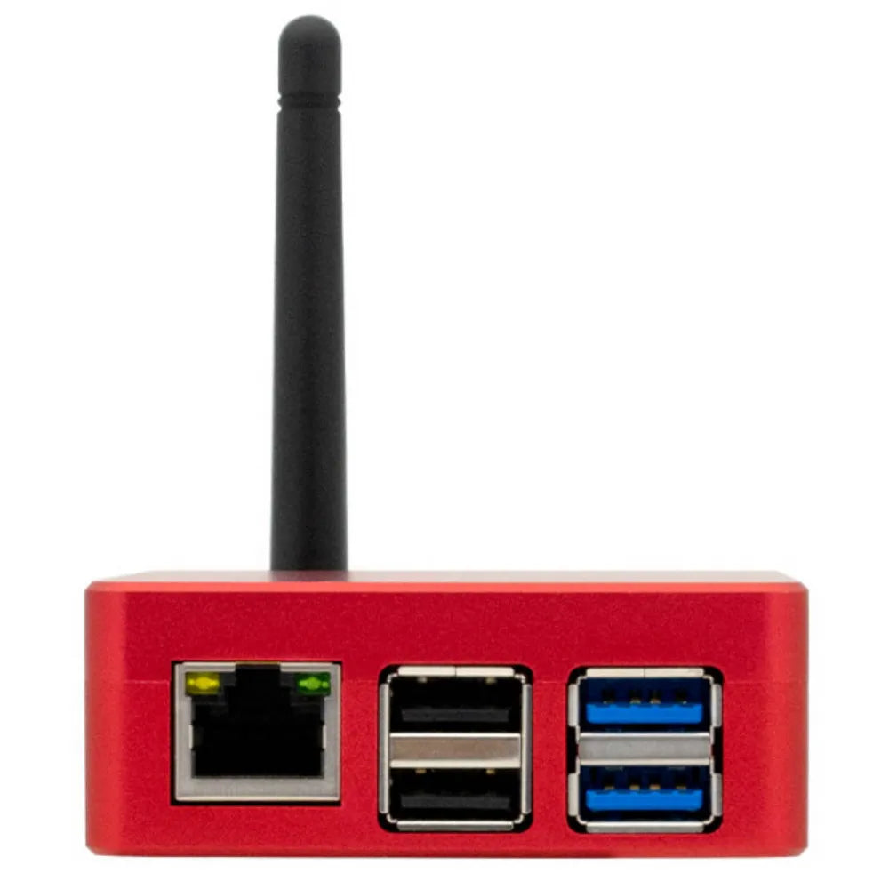 NEW - ZWO ASIair PLUS 256G Smart WIFI Accessory for Portable Astro Photography with ZWO ASI Cameras & dSLRs - Vega Vision