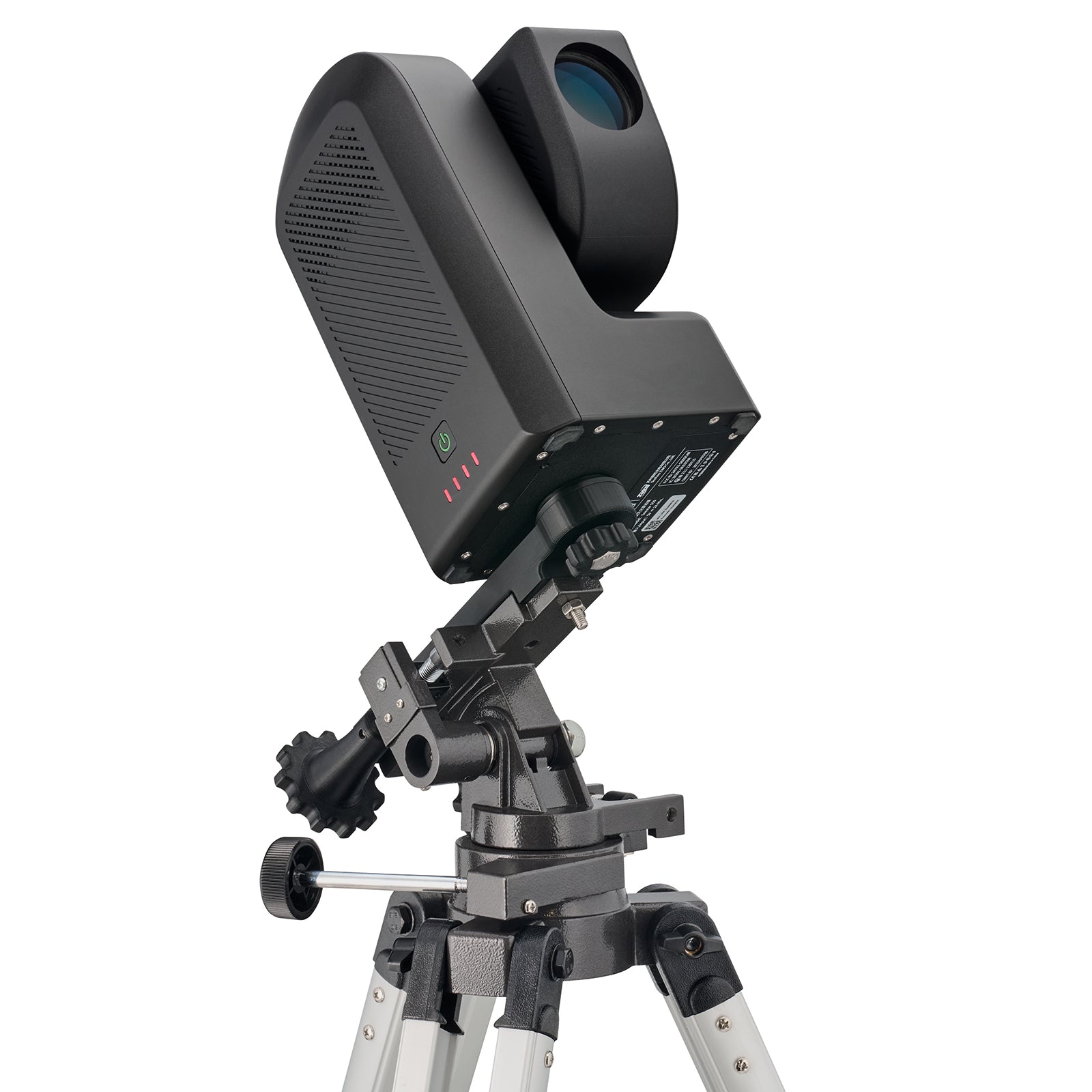 Astro Essentials Smart Telescope Adjustable Wedge and Tripod Kit - Vega Vision