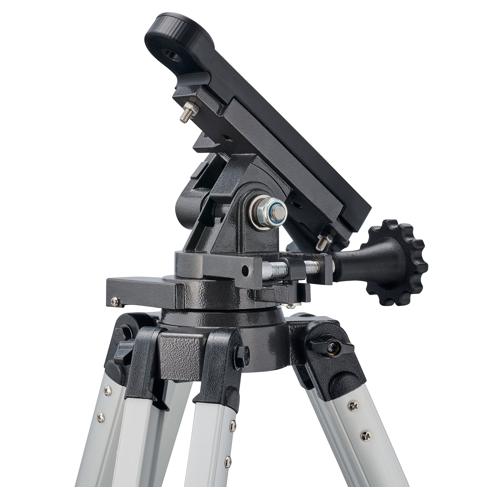 Astro Essentials Smart Telescope Adjustable Wedge and Tripod Kit - Vega Vision