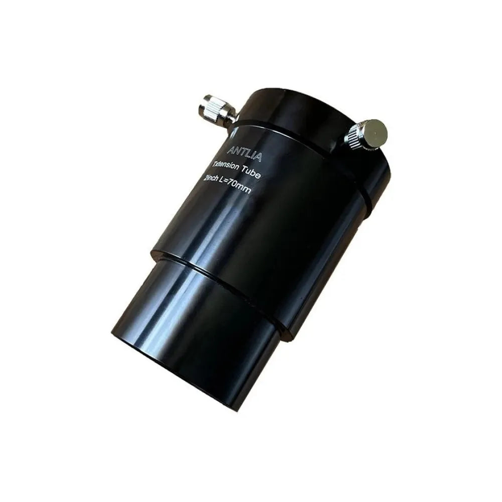 Antlia 70mm Extension Tube for Solar Discover CaK 5Å - Vega Vision