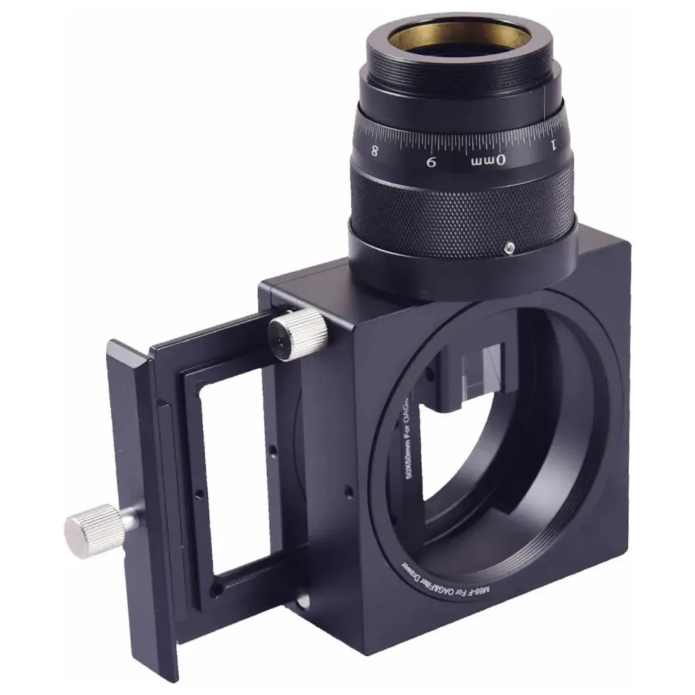 ANTLIA OAG and Filter Drawer Assembly - Vega Vision