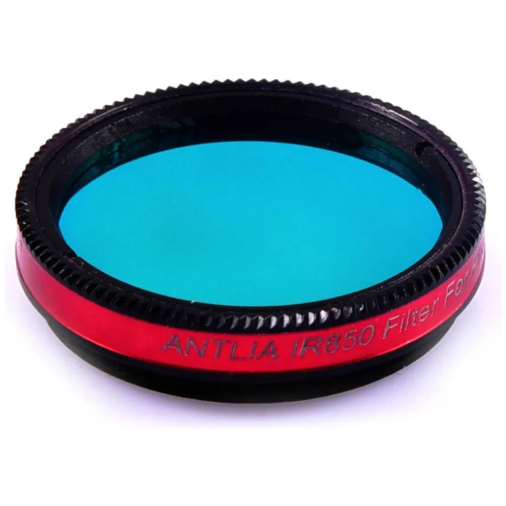 ANTLIA IR-Pass 850nm Planetary Imaging Filter - 1.25" - Vega Vision