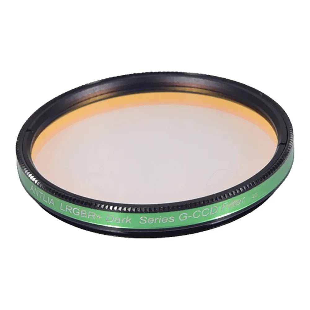 ANTLIA LRGB Dark Series Astronomy Imaging Filters - 2" - Vega Vision