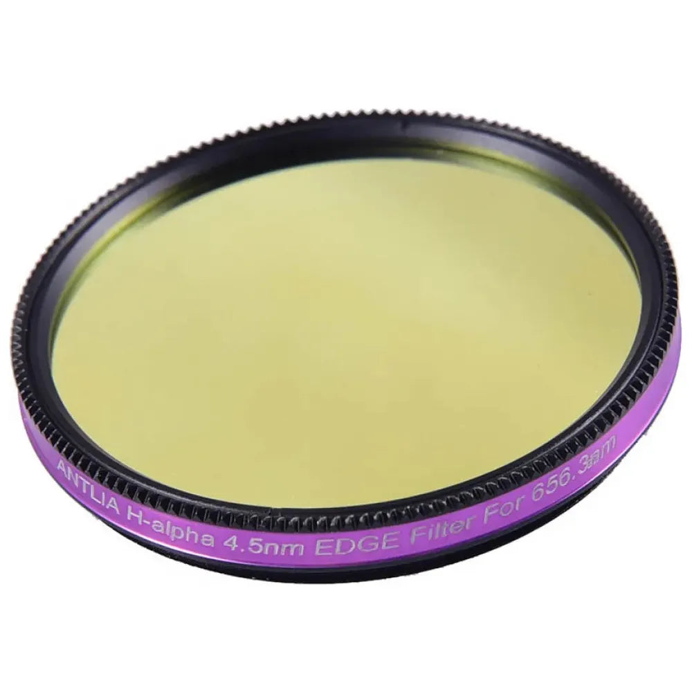 ANTLIA Narrowband 4.5nm H-alpha EDGE Filter - 2" - Vega Vision