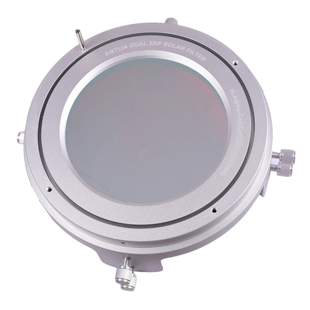 Antlia Solar Discover Dualband Energy Rejection Filter (ERF) - 150mm - Vega Vision