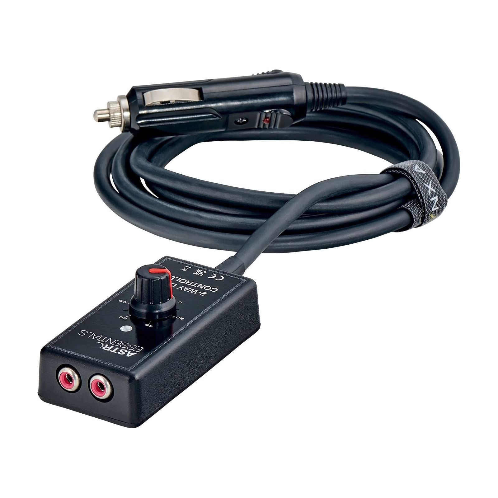 Astro Essentials Dew Controller 2-Port - Vega Vision