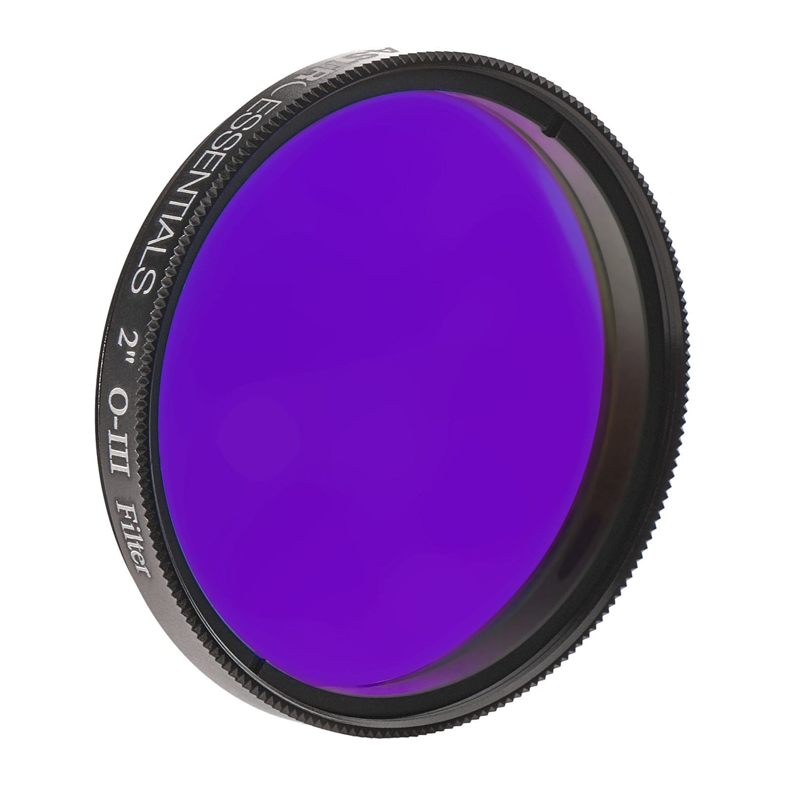 Astro Essentials OIII Filter 1.25" / 2" - Vega Vision