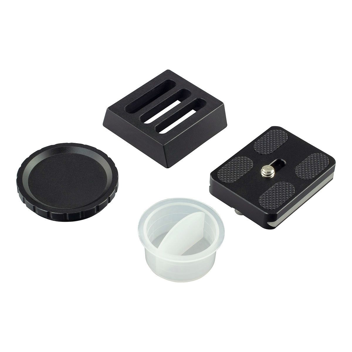 Astro Essentials 30mm f/4 Mini Guide Scope - Vega Vision