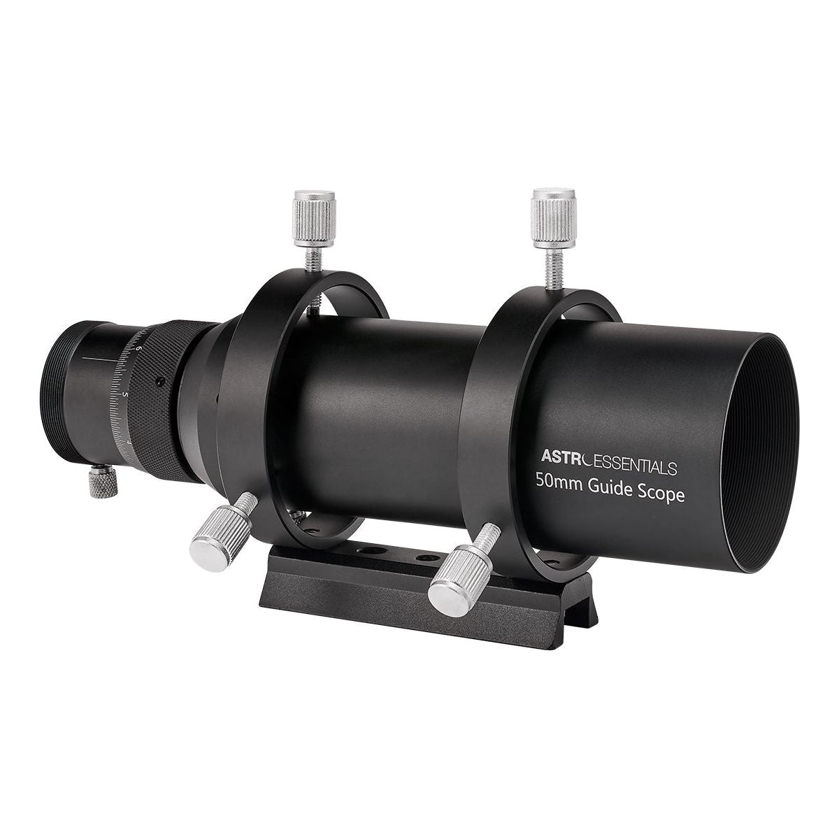 Astro Essentials 50mm Guidescope / Finderscope - Vega Vision