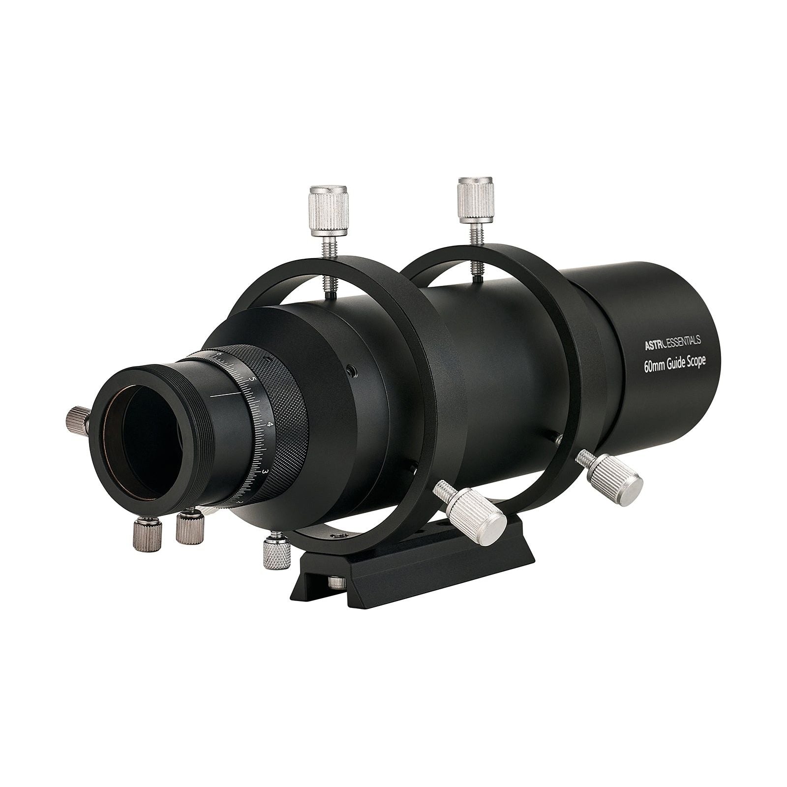Astro Essentials 60mm Guidescope / Finderscope - Vega Vision