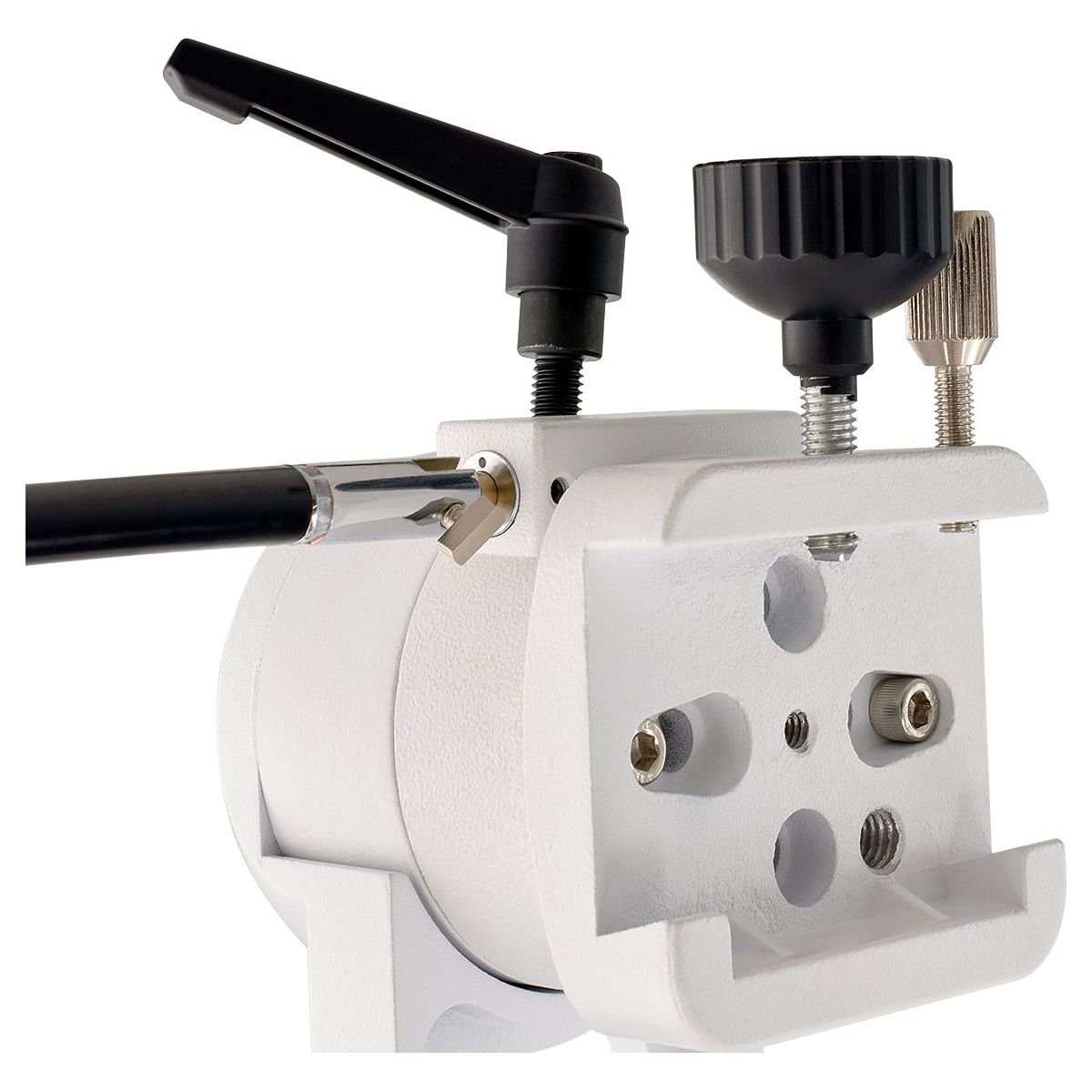 Astro Essentials Alt-Azimuth Mount with Tripod - Vega Vision