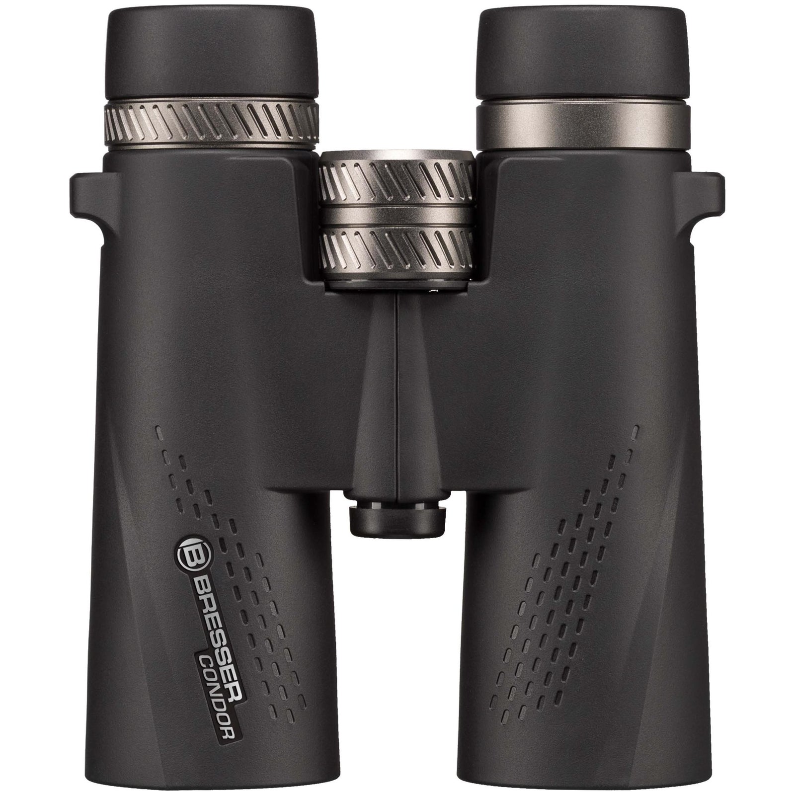 BRESSER Condor 8x42 Binoculars with UR Coating - Vega Vision