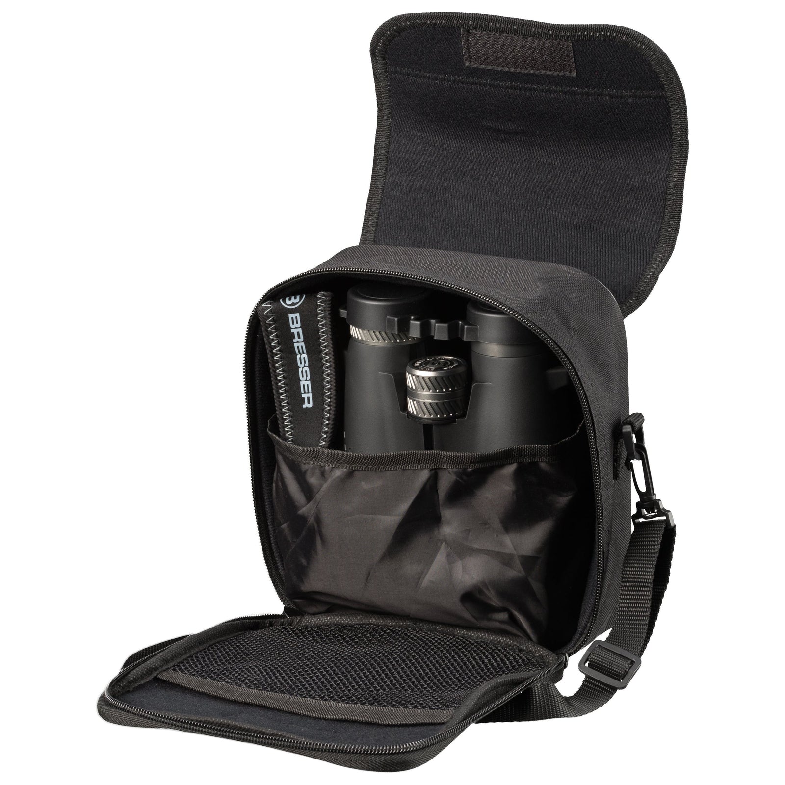 BRESSER Condor 8x56 Binoculars with UR Coating - Vega Vision