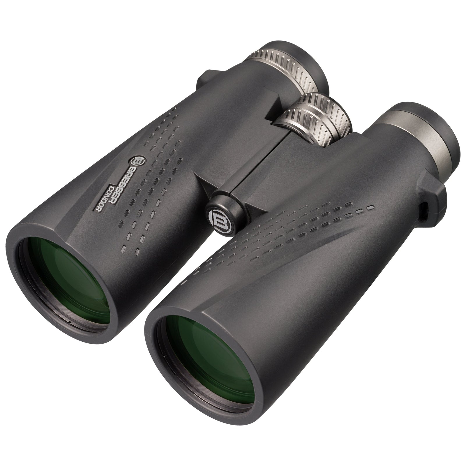 BRESSER Condor 8x56 Binoculars with UR Coating - Vega Vision