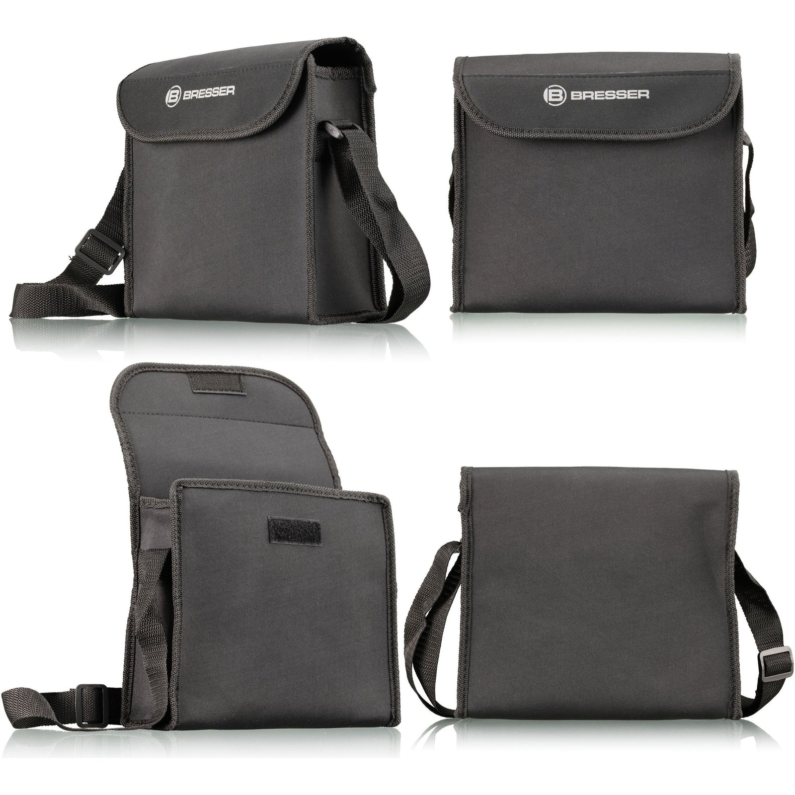 BRESSER Hunter 10x50 Binoculars - Vega Vision