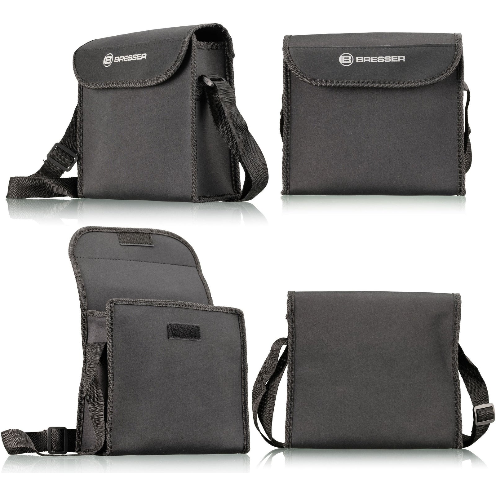 BRESSER Hunter 16x50 Binoculars - Vega Vision