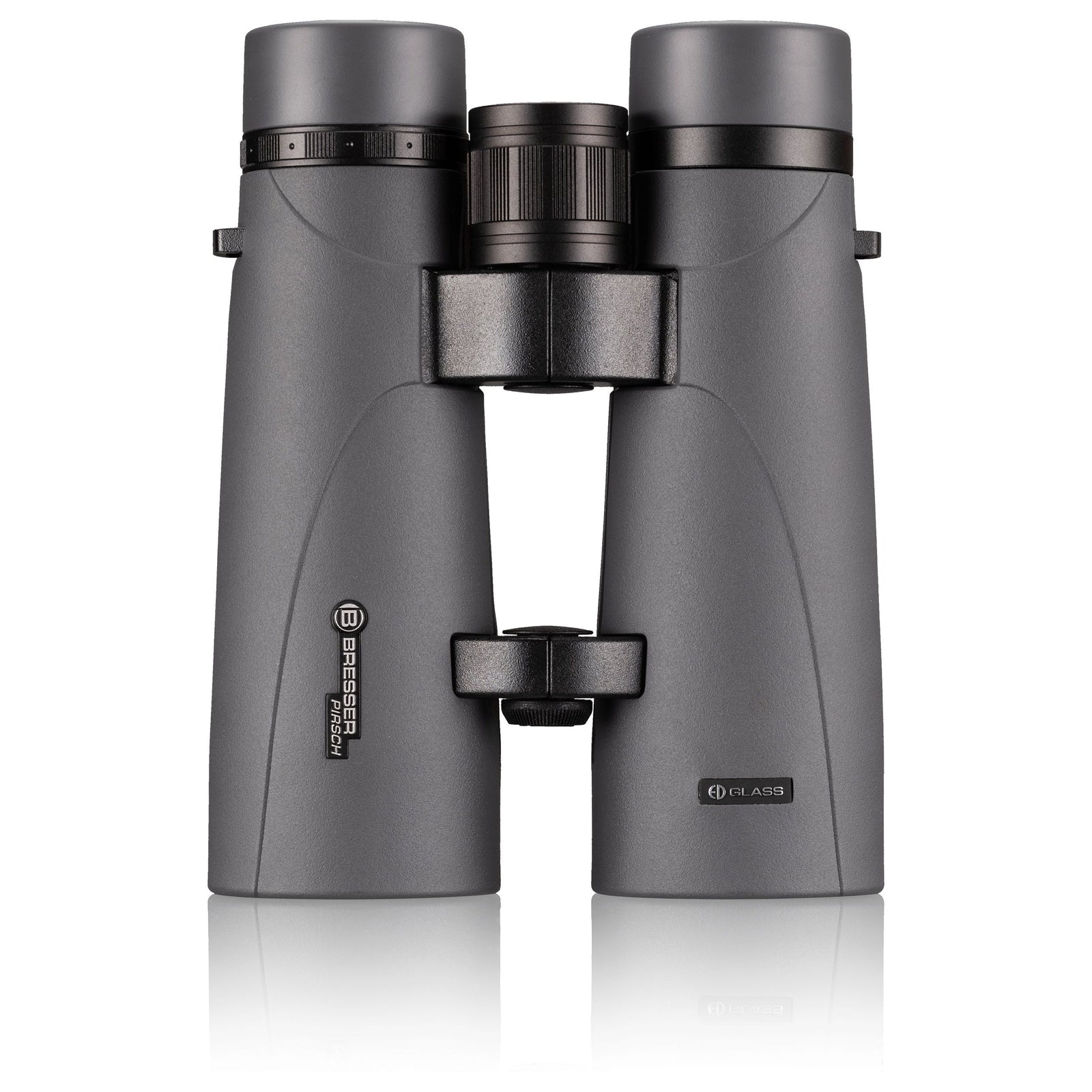 BRESSER Pirsch ED 10x50 Binoculars with Phase Coating - Vega Vision