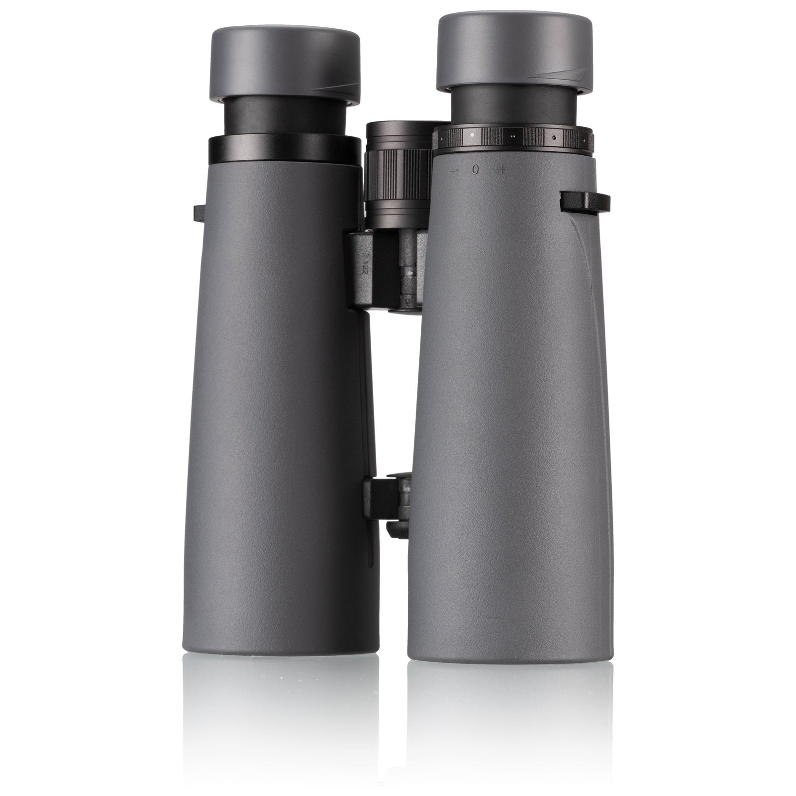 BRESSER Pirsch ED 10x50 Binoculars with Phase Coating - Vega Vision
