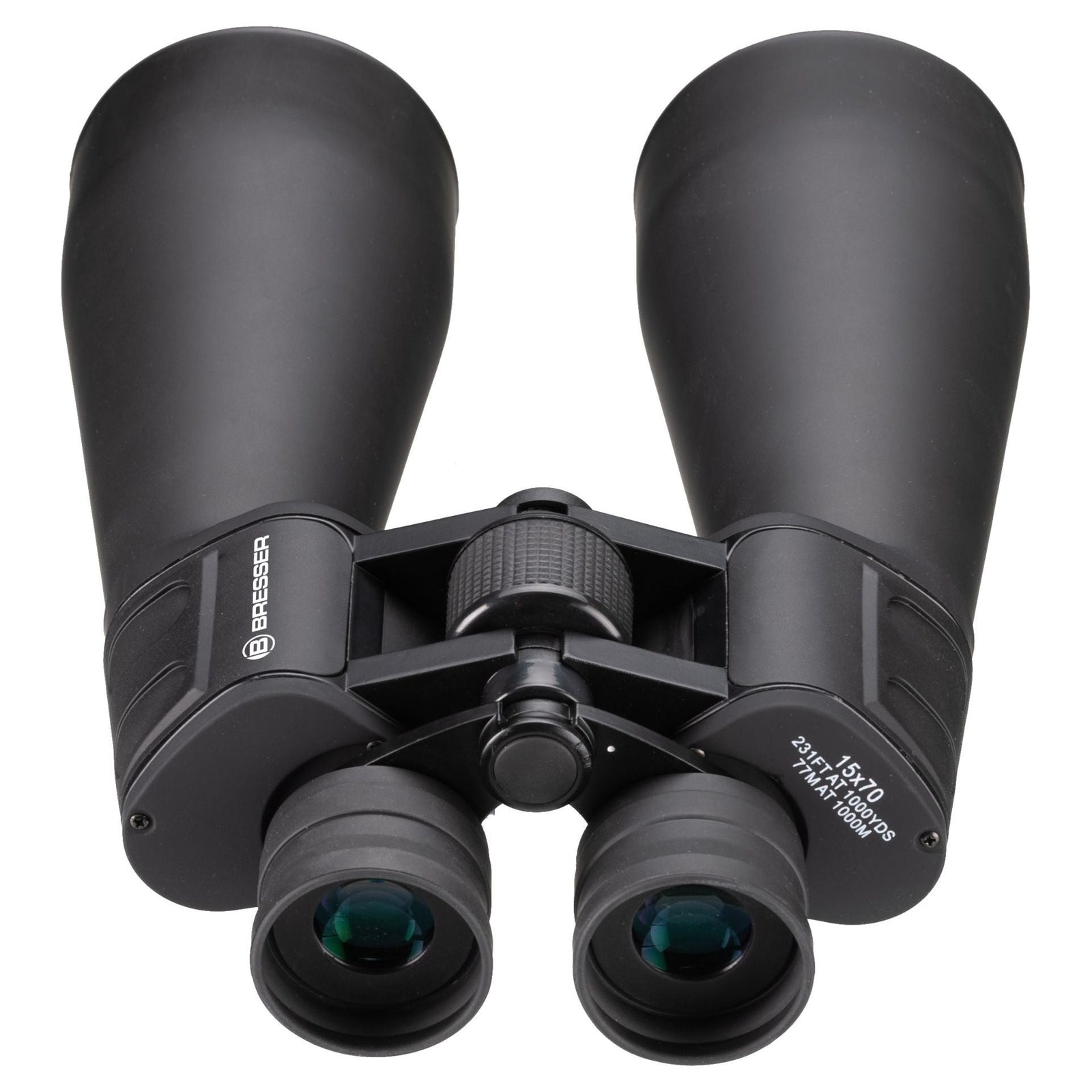 BRESSER Special-Astro 15x70 Porro Binoculars - Vega Vision