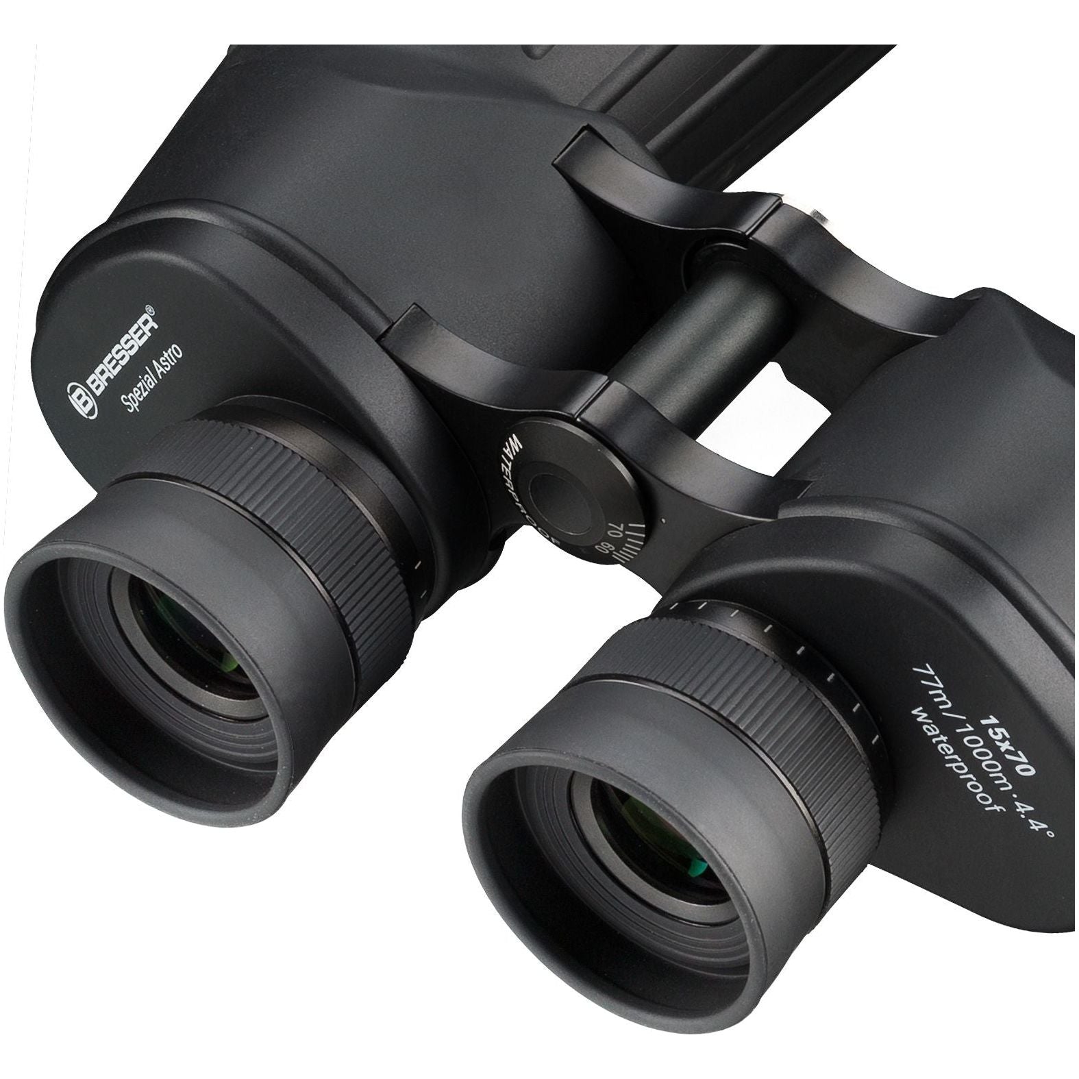 BRESSER Spezial Astro SF 15x70 Binoculars - Vega Vision