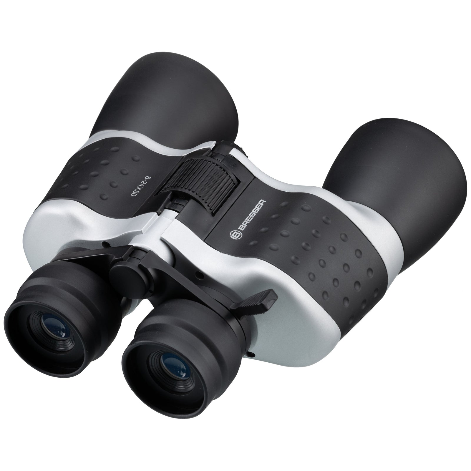 BRESSER Topas 8-24x50 Binoculars - Vega Vision