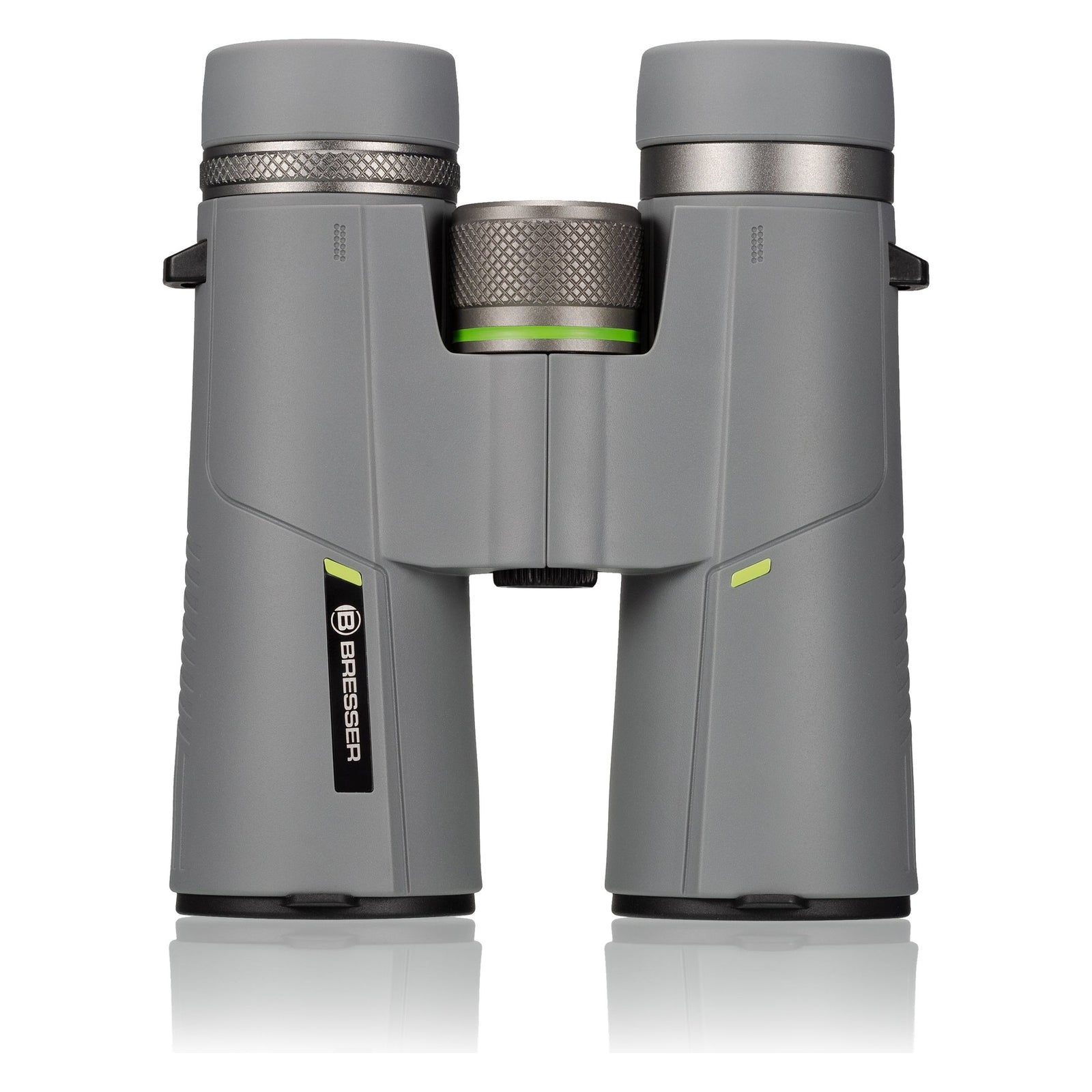 BRESSER Wave 8x42 Binoculars - waterproof - Vega Vision