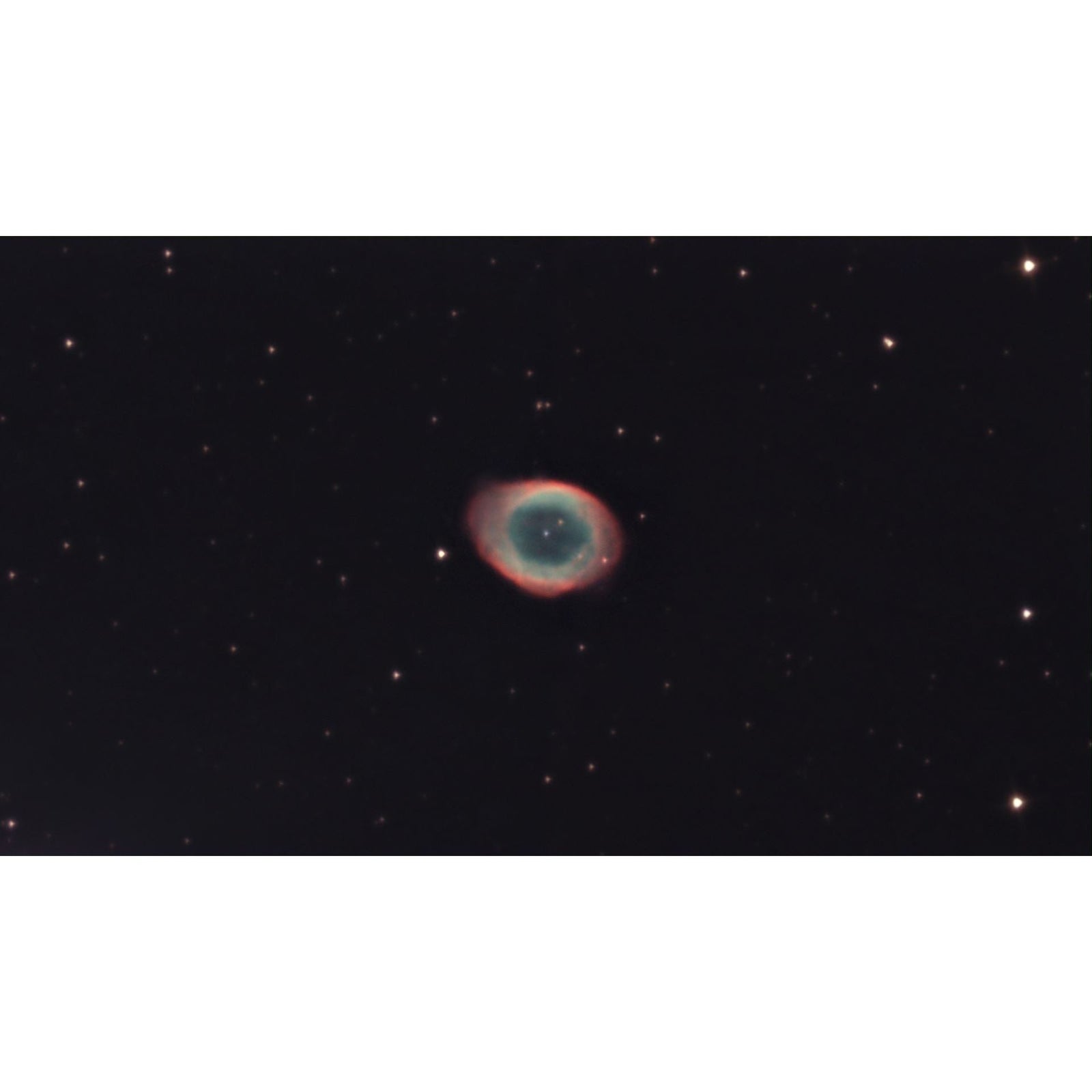 BRESSER Full HD Deep-Sky Camera & Guider 1.25" - Vega Vision