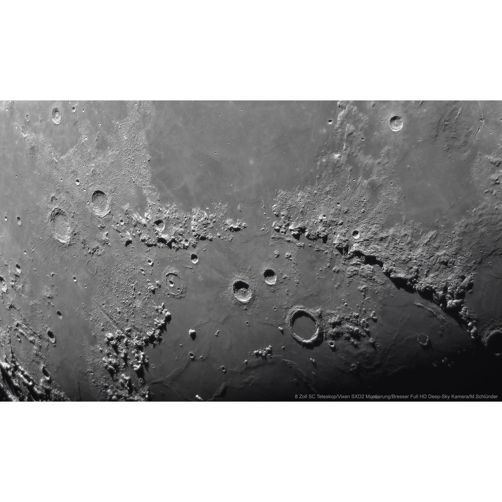 BRESSER Full HD Deep-Sky Camera & Guider 1.25" - Vega Vision