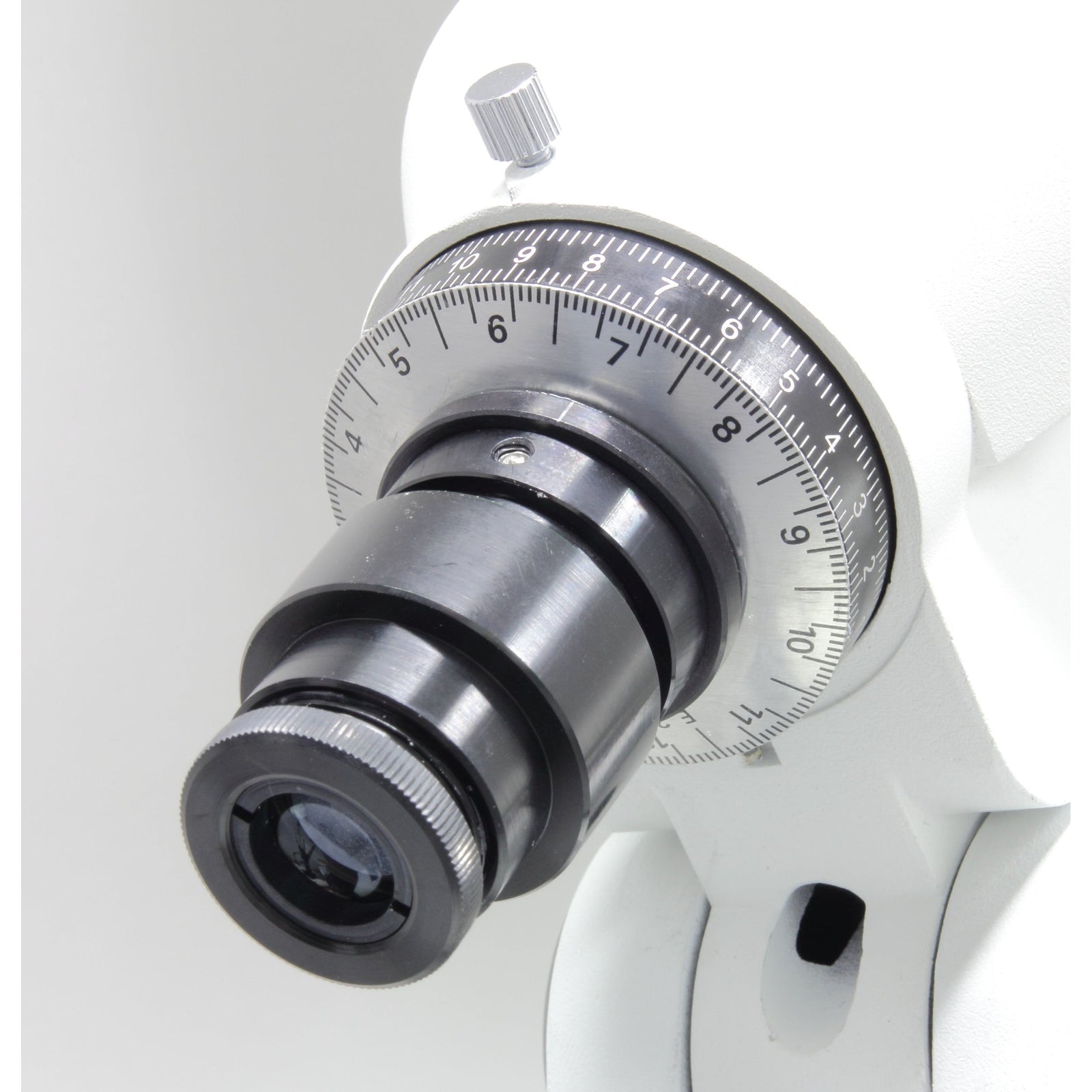 BRESSER Messier MC-100/1400 EXOS-2 GoTo - Vega Vision