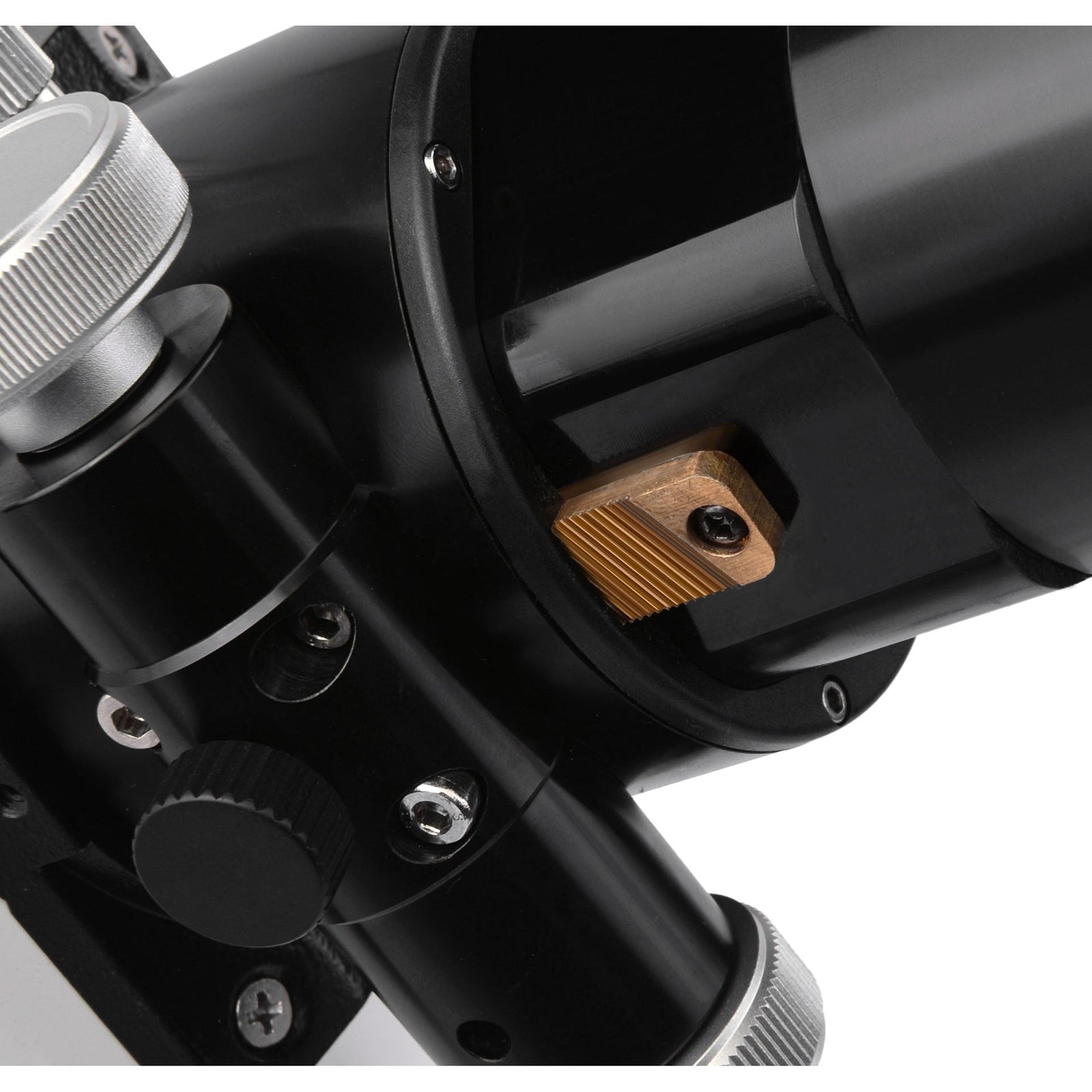 BRESSER Messier MC-152 Hexafoc - OTA - Vega Vision