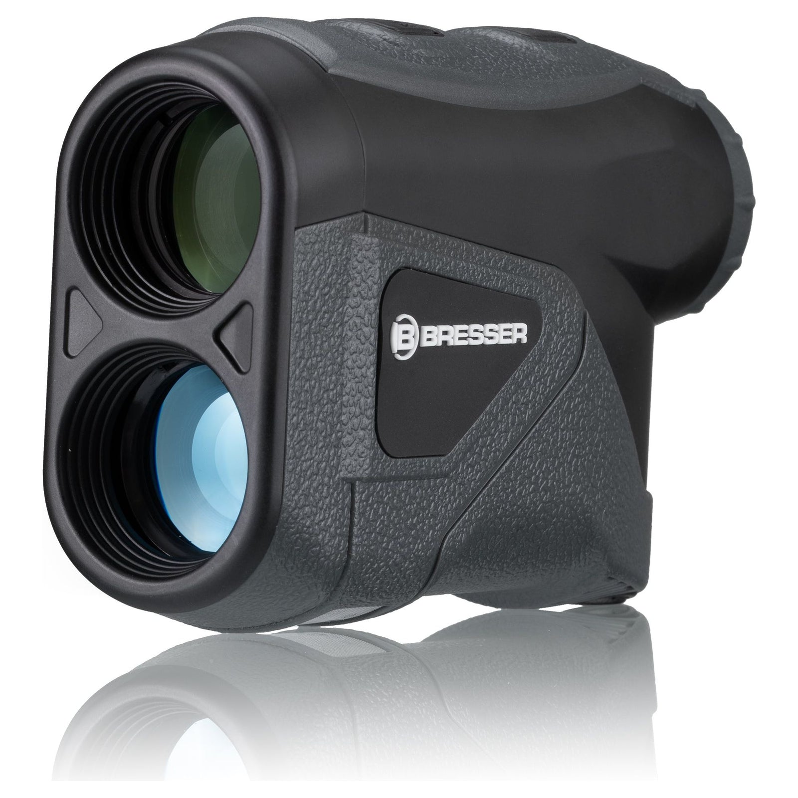 BRESSER 6x24 OLED Laser Rangefinder - Vega Vision