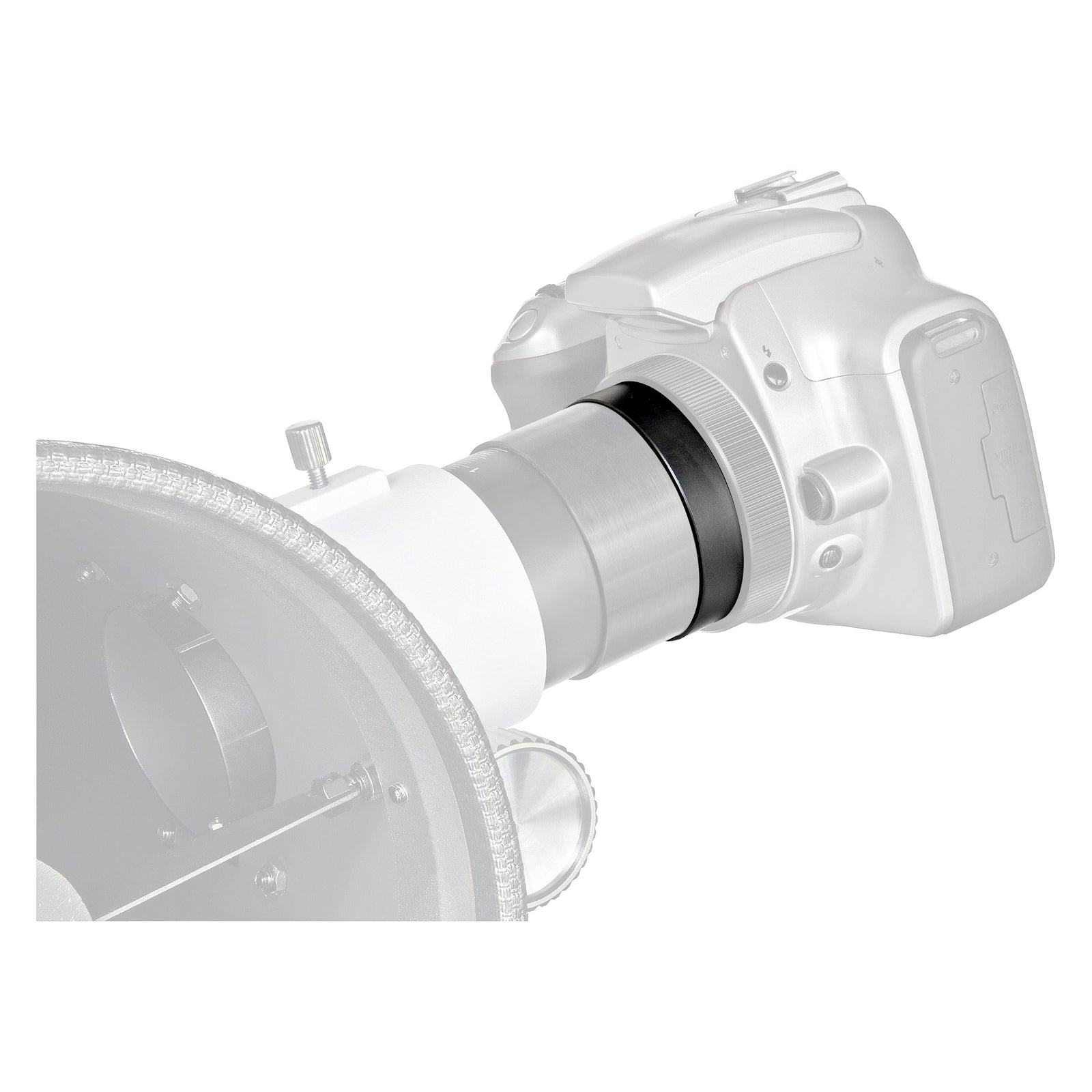 BRESSER Messier NT-150L/1200 Hexafoc OTA - Vega Vision