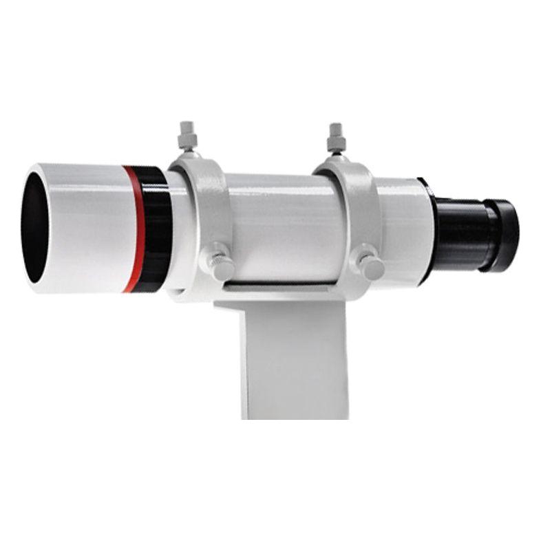 BRESSER Messier NT-203/1000 Hexafoc EXOS-2 GoTo Telescope - Vega Vision