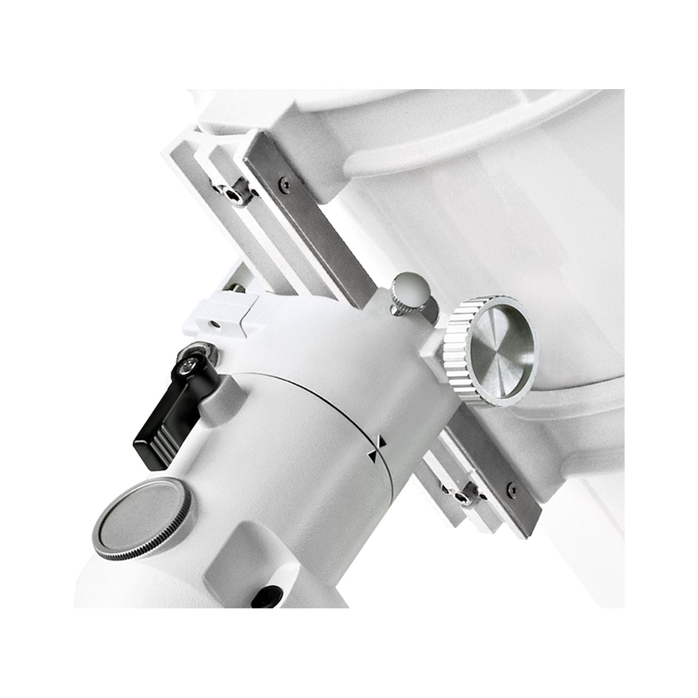 BRESSER Messier NT-203/1200 Hexafoc EXOS-2 GoTo Telescope - Vega Vision