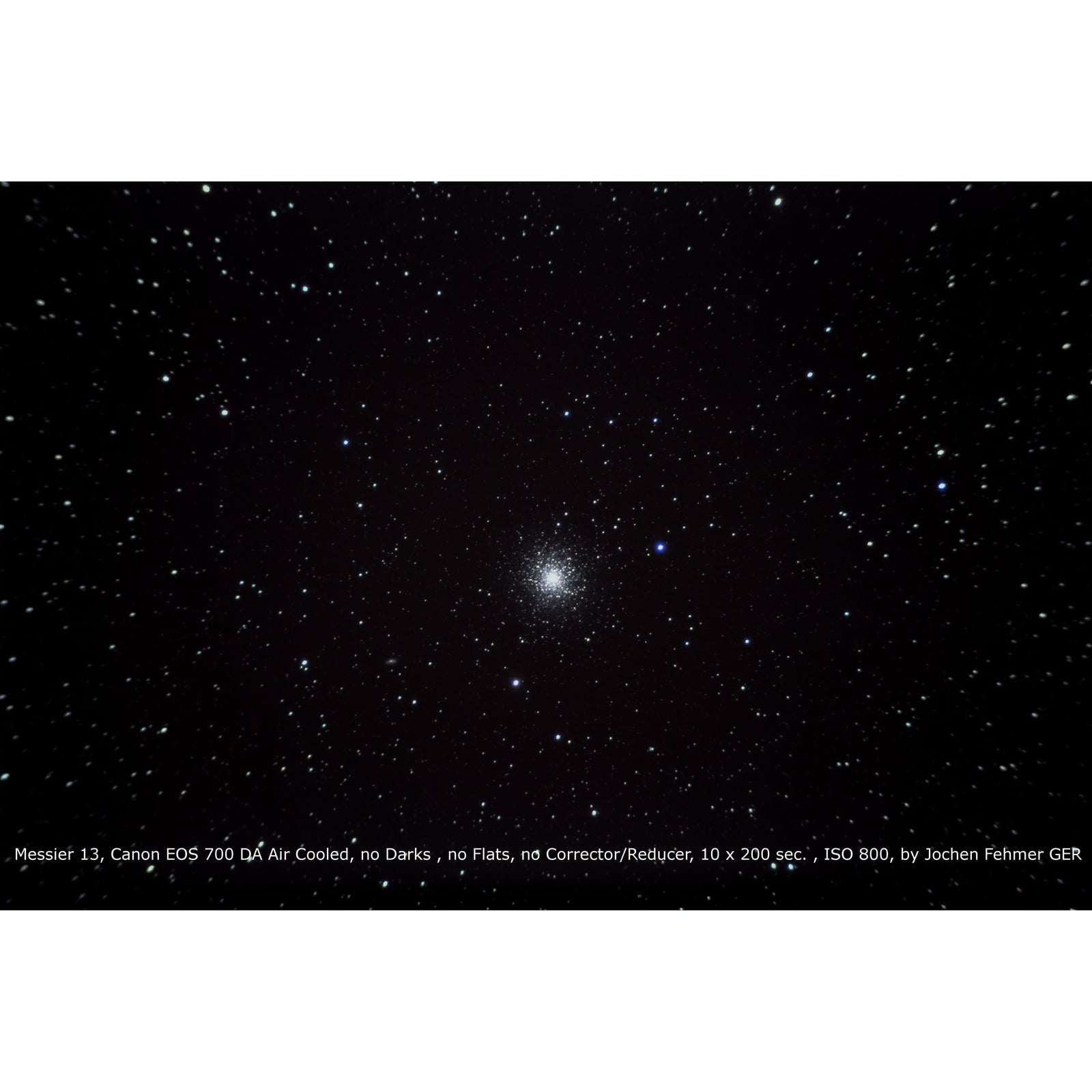 BRESSER Messier AR-102xs/460 EXOS-2/EQ5 Goto Telescope - Vega Vision