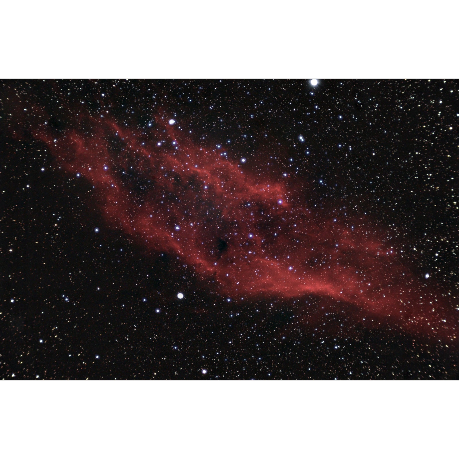 BRESSER Messier AR-152S/760 EXOS-2 GoTo Telescope - Vega Vision