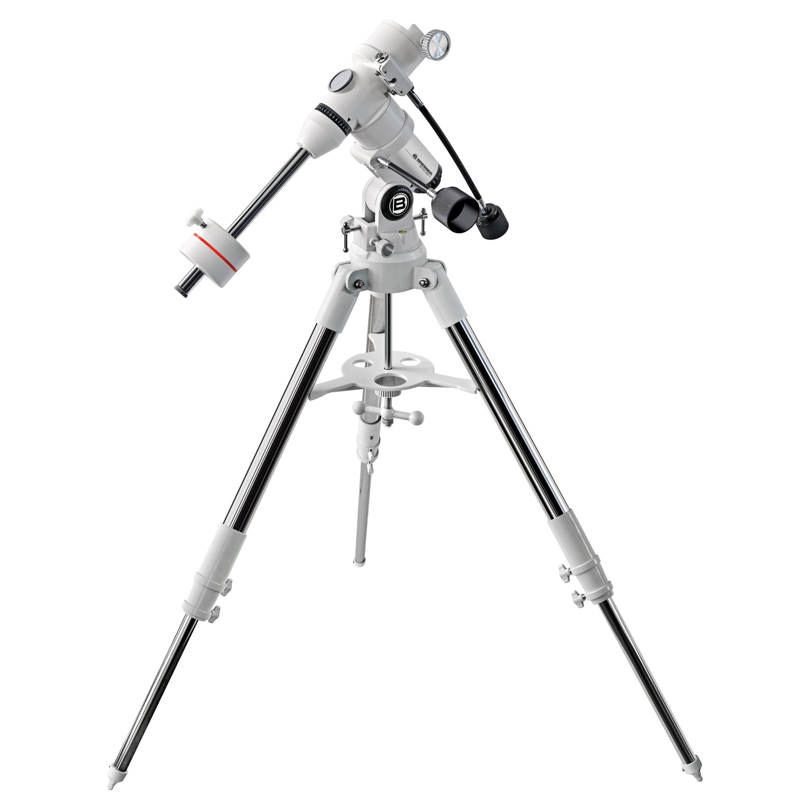 BRESSER Messier EXOS 1/EQ-4 Mount - Vega Vision