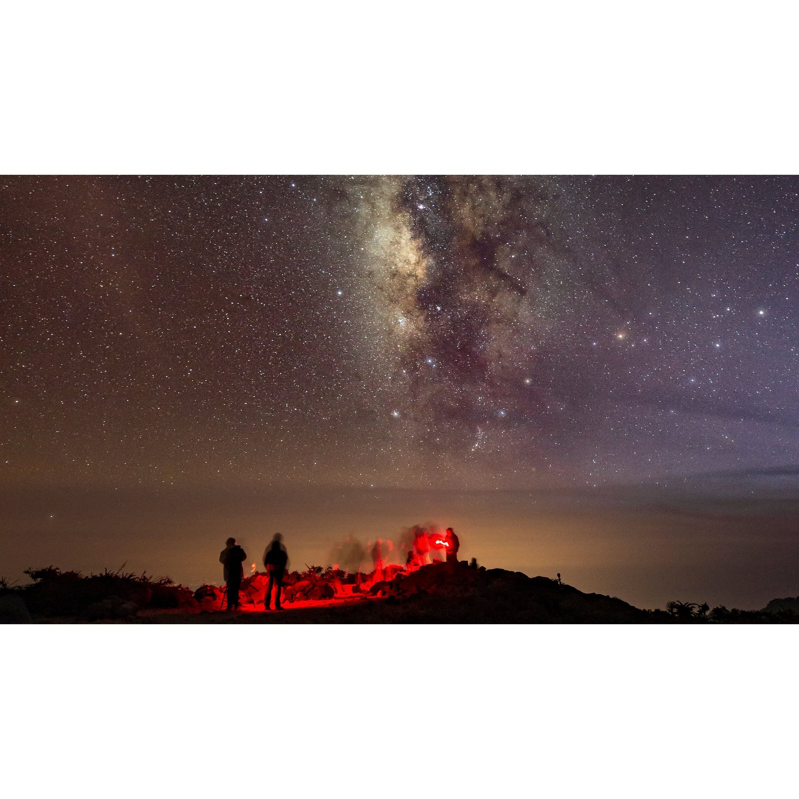 BRESSER StarTracker Astronomical Photo Mount Kit - Vega Vision