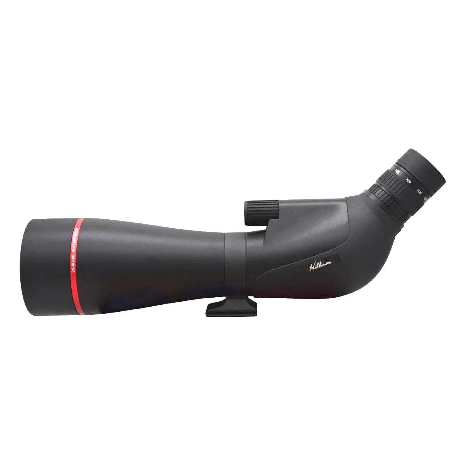 Hilkinson NatureLine 80 Spotting Scope - Vega Vision