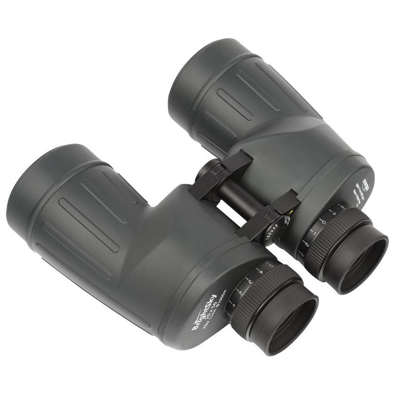 Omegon Binoculars Brightsky 10x50 - Vega Vision