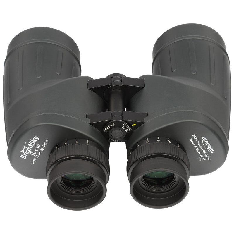 Omegon Binoculars Brightsky 10x50 - Vega Vision