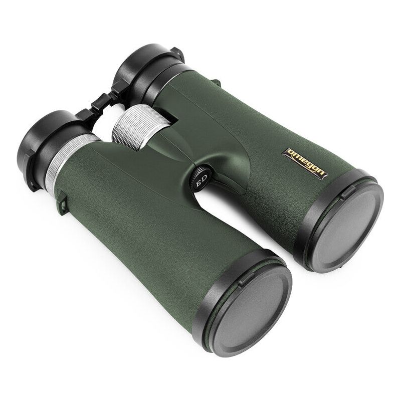 Omegon Binoculars Hunter 2.0 10x50 ED - Vega Vision