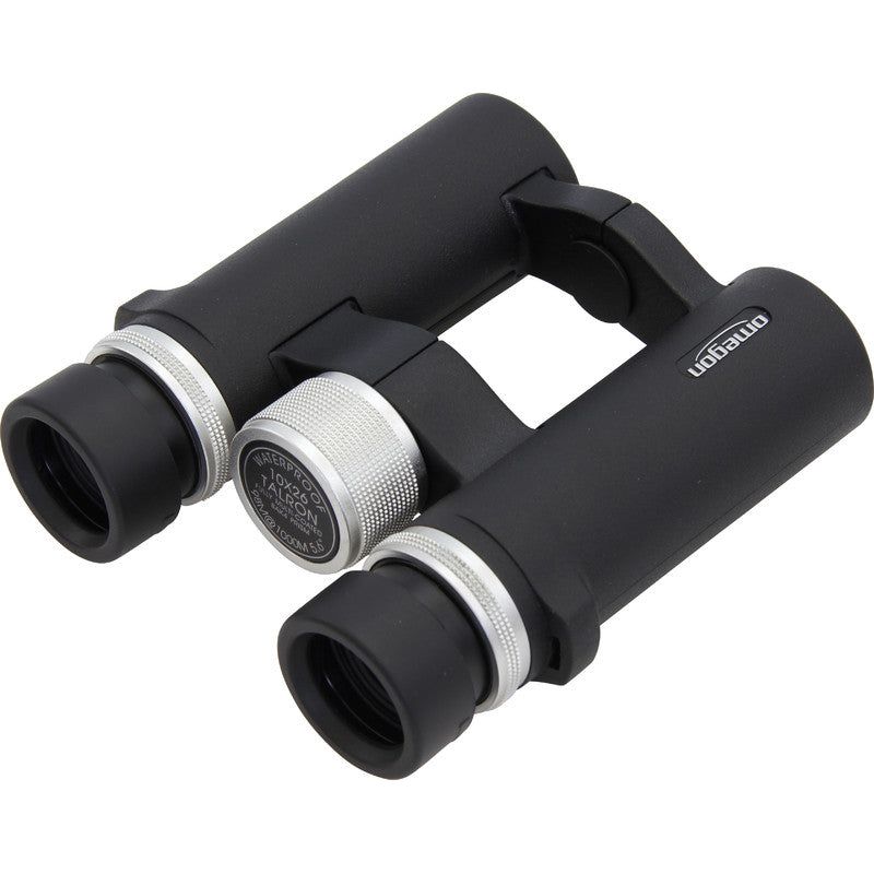 Omegon Binoculars Talron HD 10x26 - Vega Vision
