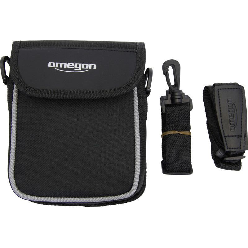 Omegon Binoculars Talron HD 10x26 - Vega Vision