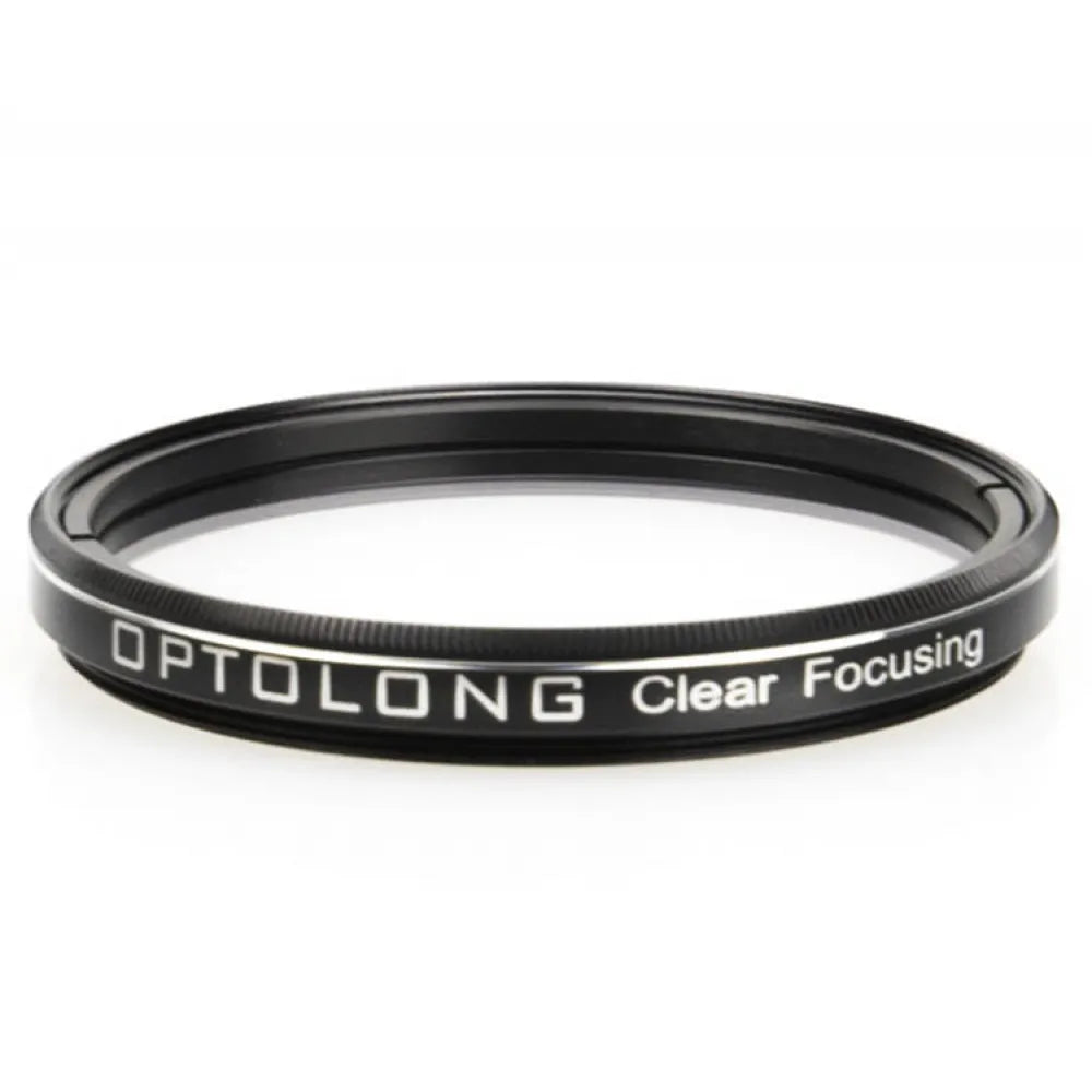 Optolong Clear Focusing Filter 2" - Vega Vision
