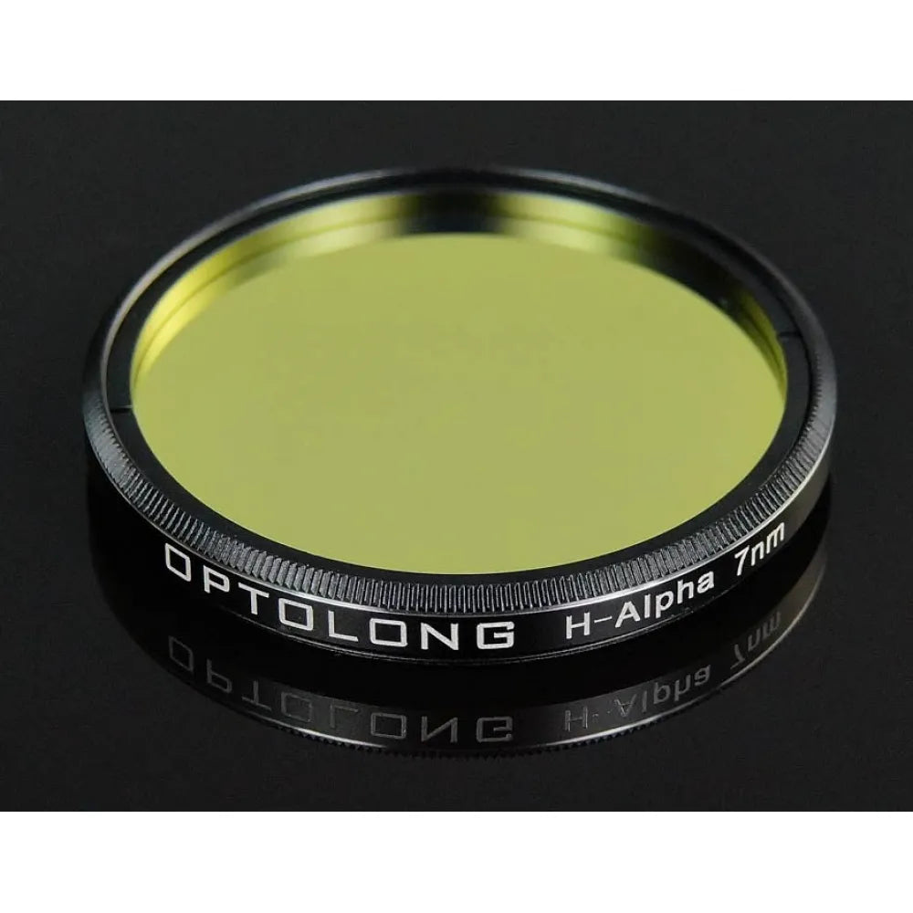 Optolong H-Alpha 7nm Narrowband Deepsky Filter 2" - Vega Vision