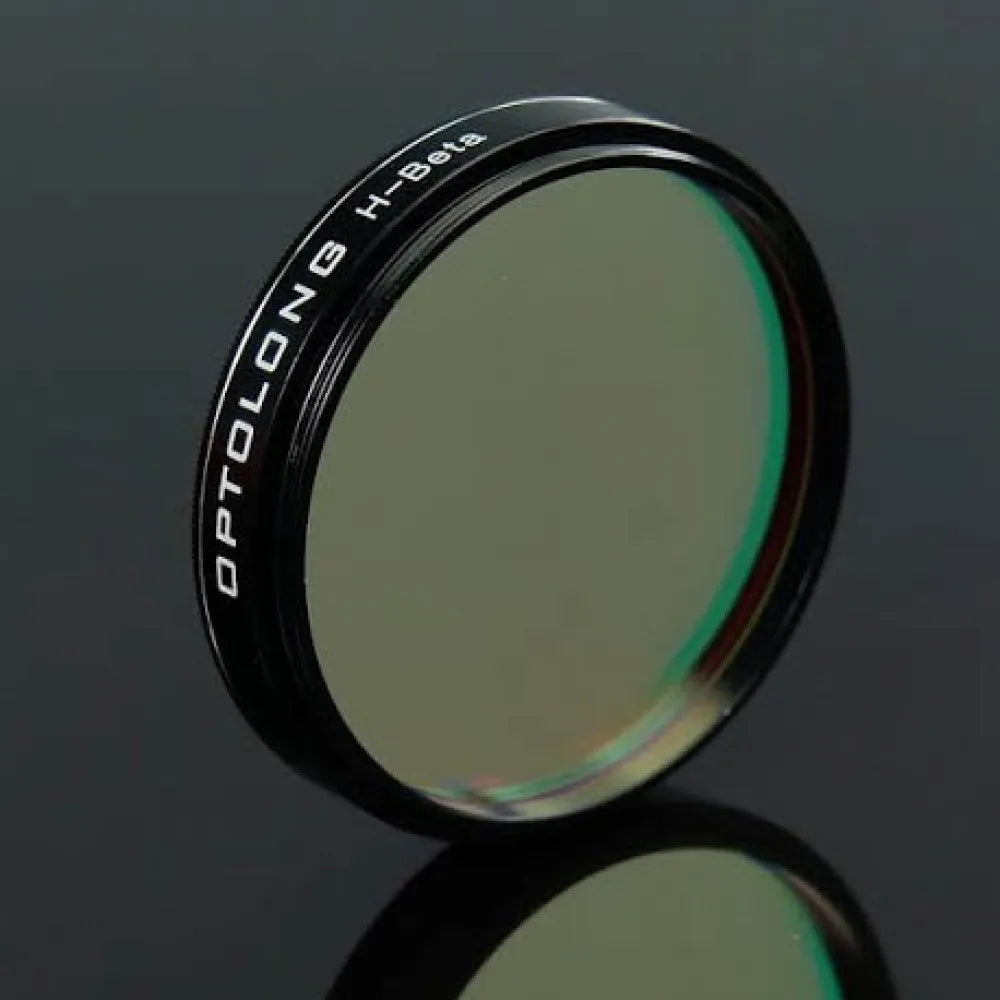 Optolong H-beta 25nm Visual Nebulosity Filter 2" - Vega Vision