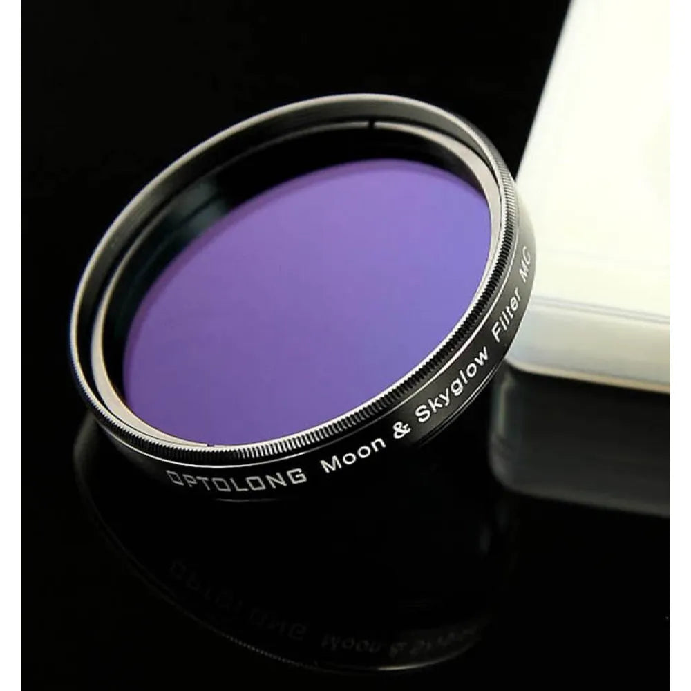 Optolong Moon and Sky Glow Filter 1.25" - Vega Vision